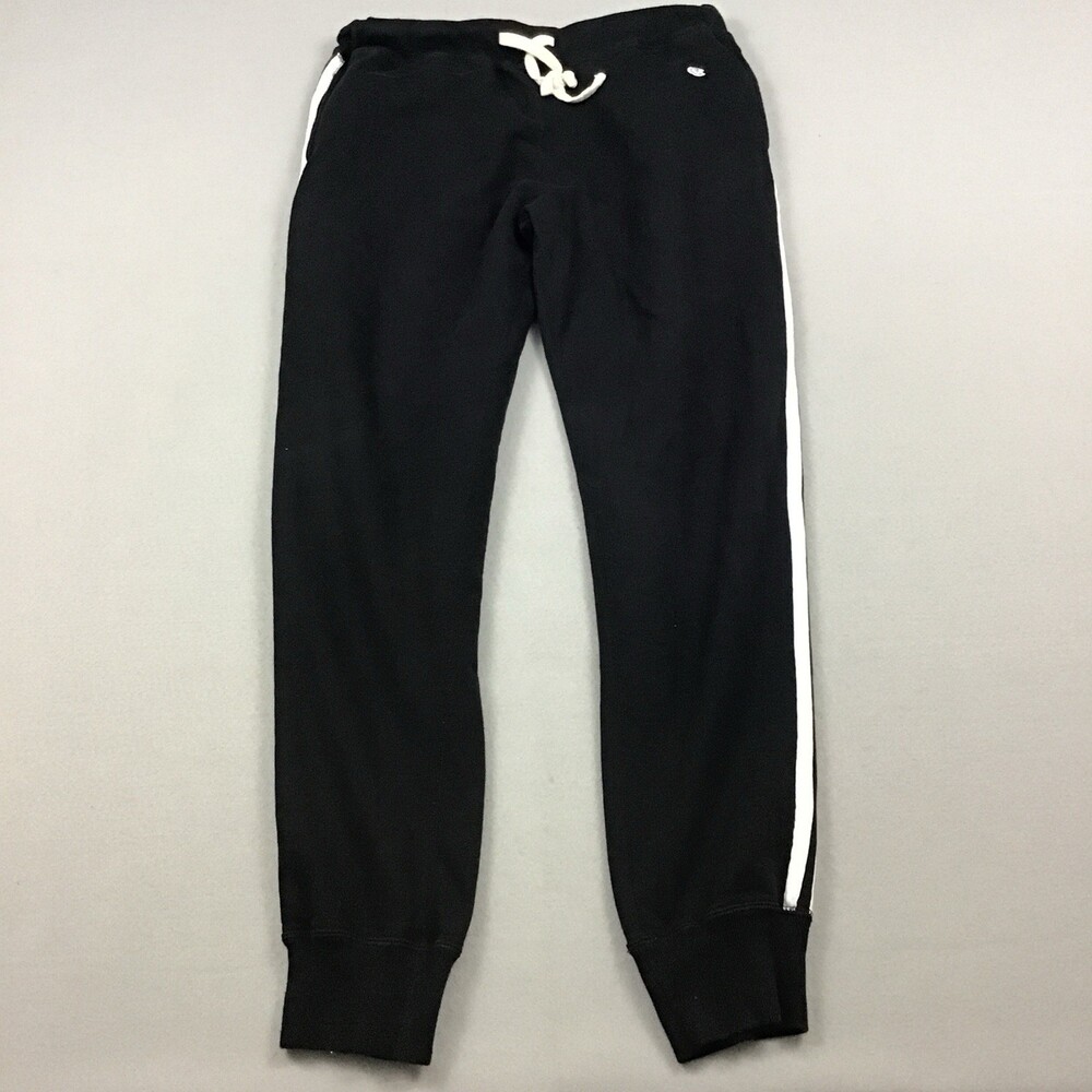 Champion X Todd Snyder Pants Men Extra Large Black Sweatpants Jogger Pockets XL